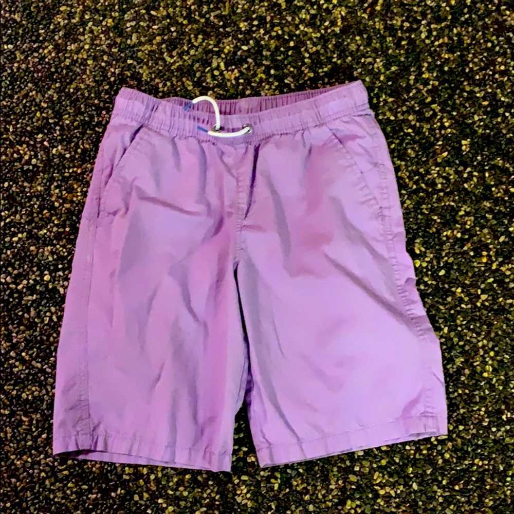 Boys Cat And Jack Shorts